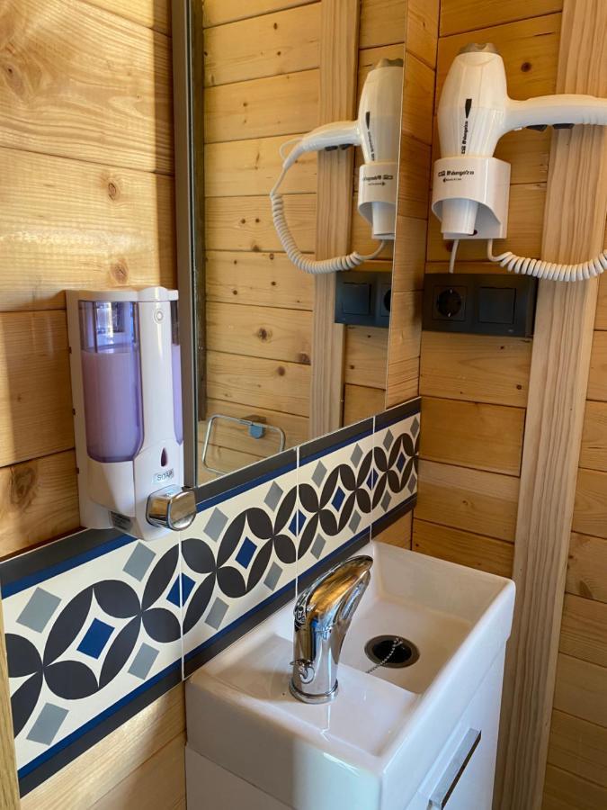Alojamiento Rural Setenil Setenil De Las Bodegas Eksteriør bilde